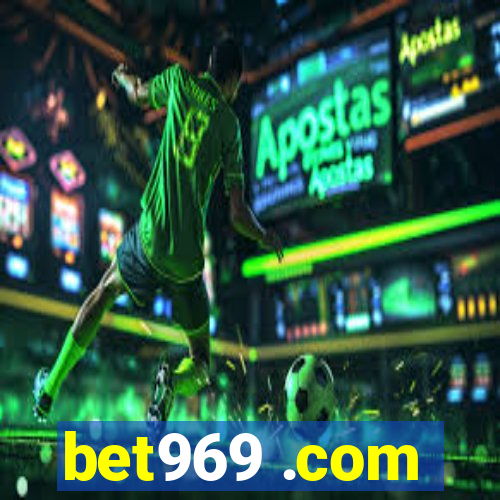 bet969 .com